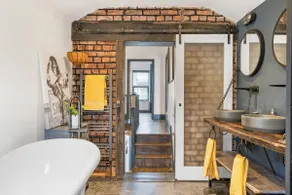 Stylish House w Free Parking Nr Exeter Centre - Image 5