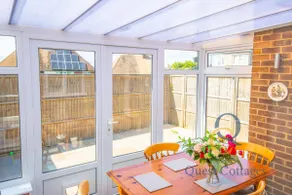 Pittlesden Cottage– Ideal Location - Tenterden - Image 2