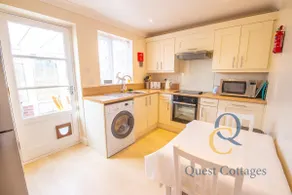 Pittlesden Cottage– Ideal Location - Tenterden - Image 3