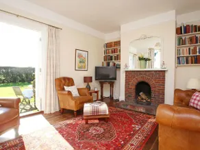 The Highlands - Iden nr Rye - Tennis Court - Image 5