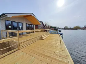 Nature's Nook - Norfolk Broads - Image 3
