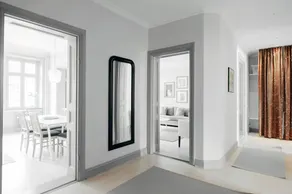 Modern Apartment Central City Of Stockholm - Image 5