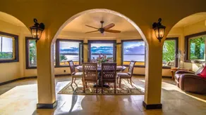 Double Waterview Decks-Stunning Sunsets-Beach - Image 5