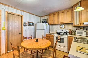 Secluded Remer Cabin w/ Lake Access! - Image 3
