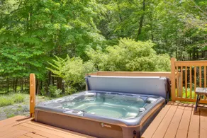 Accord Vacation Rental w/ Pool & Hot Tub! - Image 3