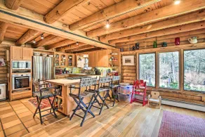 Accord Vacation Rental w/ Pool & Hot Tub! - Image 5