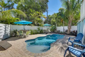 Siesta Key Dream Inn Vacation Rental Near Village! - Image 2