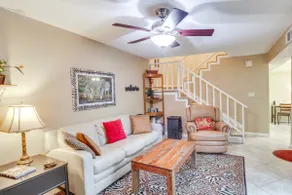 5 Mi to Pensacola Beach: Townhome w/ Yard! - Image 3
