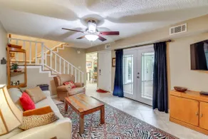 5 Mi to Pensacola Beach: Townhome w/ Yard! - Image 4