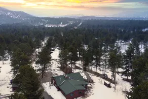 Allenspark Vacation Rental Near Estes Park! - Image 3