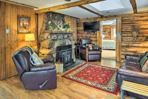 Allenspark Vacation Rental Near Estes Park! - Image 5