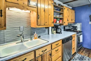 Allenspark Vacation Rental Near Estes Park! - Image 2