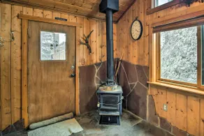 Allenspark Vacation Rental Near Estes Park! - Image 4
