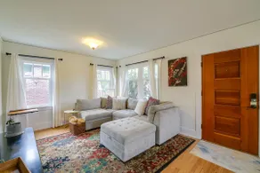 Charming Tacoma Vacation Home w/ Fenced Yard - Image 3