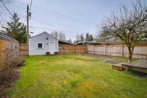 Charming Tacoma Vacation Home w/ Fenced Yard - Image 2
