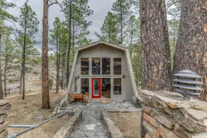 Cozy Ruidoso Cabin Rental w/ Private Hot Tub! - Image 3