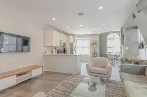 Luxurious 1BR in FIDI Boston | Close to Everything - Image 2