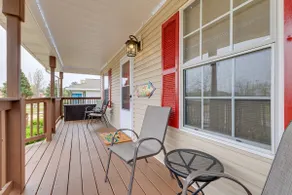 Charming Biloxi Vacation Rental Near Beach! - Image 2
