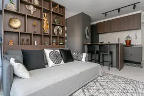 Luxurious Studio Right on the Sand in Irb203 - Image 3
