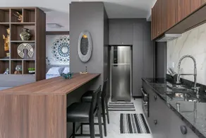 Luxurious Studio Right on the Sand in Irb203 - Image 4
