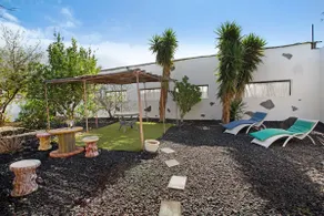 Casa con internet veloce, terrazza e giardino | Vista sulla montagna | Ideale per lavorare da remoto - Image 3