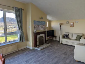 Ballyliffin bungalow with stunning beach views - Image 4