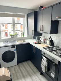 Modern 2 Bedroom Apartment in Reading Town Centre - Image 3