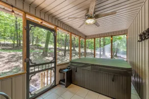 Summer Getaway: 3BR/3BA Cabin-Hot Tub-Pool Table! - Image 2
