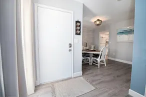 Kinderfreundliche gemütliche Wohnung mit privatem Pool | Nah am Strand - Image 4