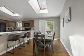 Housepitality - The Woodward Park Charmer - 4BR - Image 5