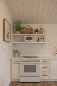The Beach Cabin: Hot Tub/BBQ/ Sauna/Waterfront - Image 5
