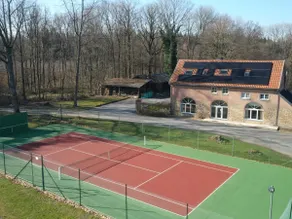 Holiday Home in Wallonie with Terrace - Image 5
