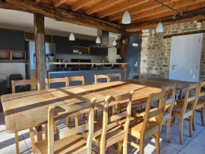 Holiday Home in Wallonie with Terrace - Image 3