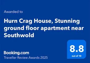 Stunning ground floor apartment near Southwold - Image 2