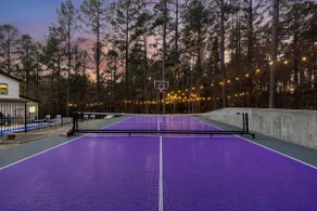 EPIC Cabin:Private Glow Golf/Pool/Pickleball&Hoops - Image 5