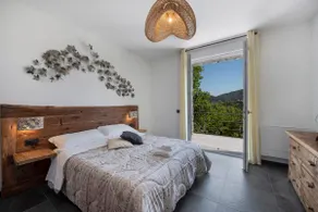 Ferienwohnung 'Villa Lice - Vigneto' mit Bergblick, WLAN und Klimaanlage - Image 2