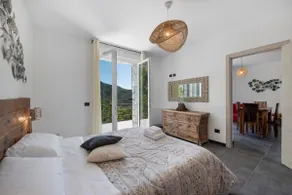 Ferienwohnung 'Villa Lice - Vigneto' mit Bergblick, WLAN und Klimaanlage - Image 5