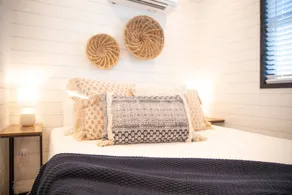 Maison de vacances adaptée aux familles avec internet haut débit | Vue montagne - Image 3