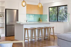 1 Horizon Terraces Beautifully Styled Duplex Perfect Beach Vibes - Image 4
