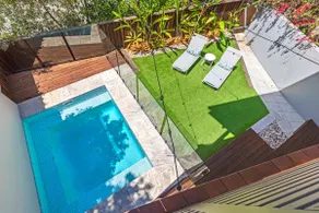 1 Horizon Terraces Beautifully Styled Duplex Perfect Beach Vibes - Image 5