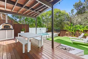 1 Horizon Terraces Beautifully Styled Duplex Perfect Beach Vibes - Image 2