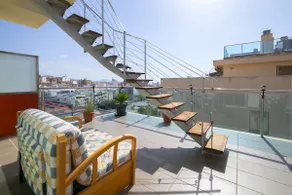 Borumbot Penthouse Pool View - Image 3