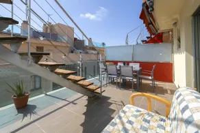 Borumbot Penthouse Pool View - Image 4