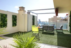 Borumbot Penthouse Pool View - Image 2