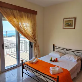 Bellavista House in Monolithos Rhodes - Image 4