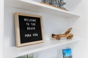 Spacious 4BR Beach House w/ Pool | Pura Vida - Image 2