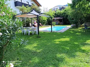 Apartment 'Annabelle' with Shared Garden, Wi-Fi, and Optional Private Pool Use - Image 3