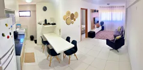 PV715 | Furnished Apartment with Pool and Panoramic View - Image 2