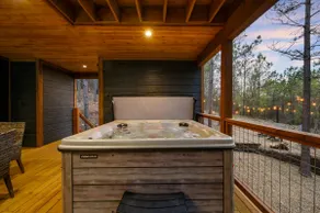 Hidden Freedom: Modern Luxury/Pet Hotel/Huge Deck - Image 5