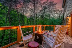 Countryside Comfort By Ghosal Luxury Lodging - Image 4